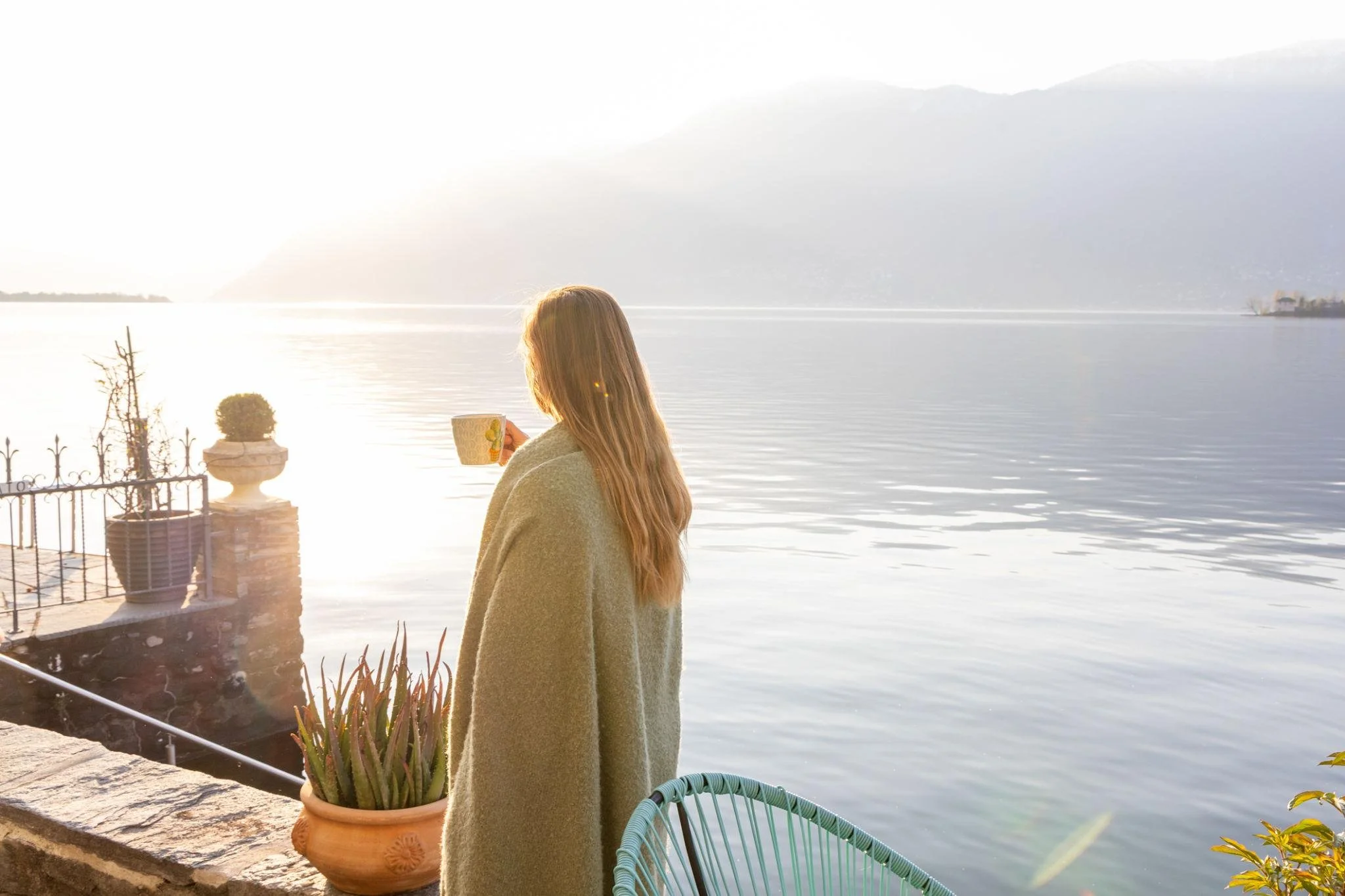 Midlife Nervous System Reset