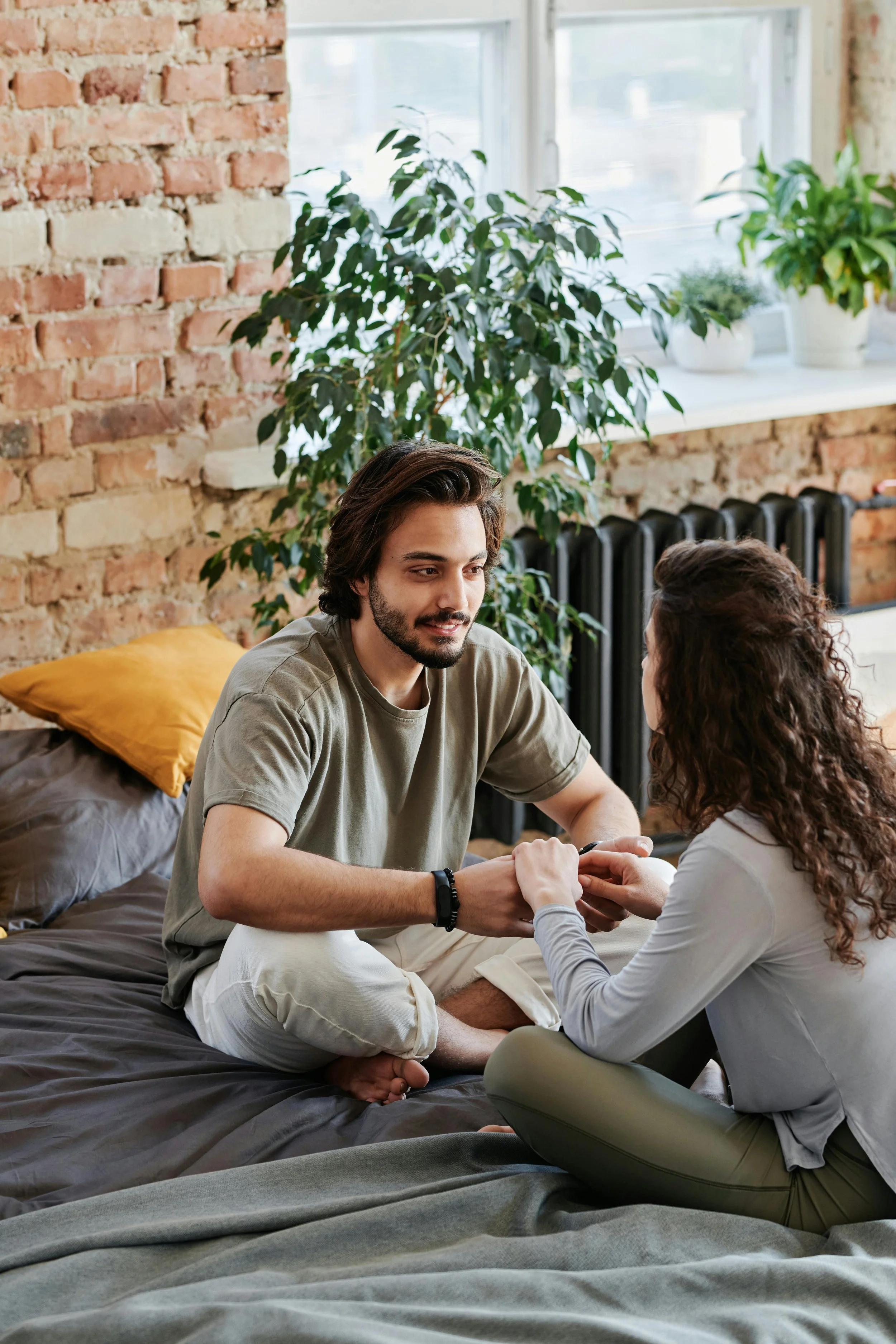 Why We Need to Talk About Erectile Dysfunction (Without Shame)