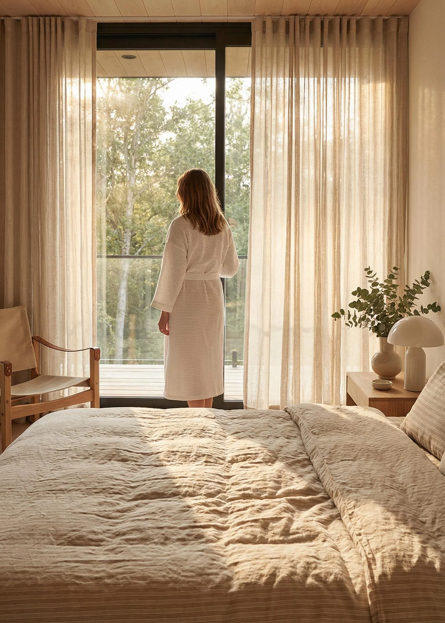 The Rhythm of Midlife-Sleep, Stress & Hormones