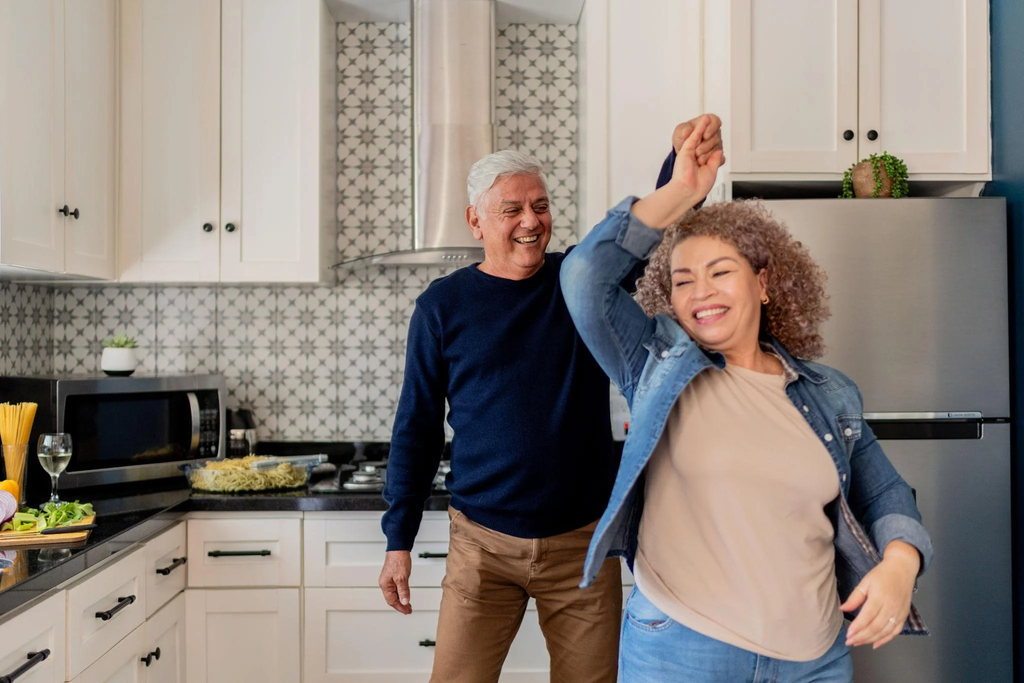 Intimacy Through Menopause™