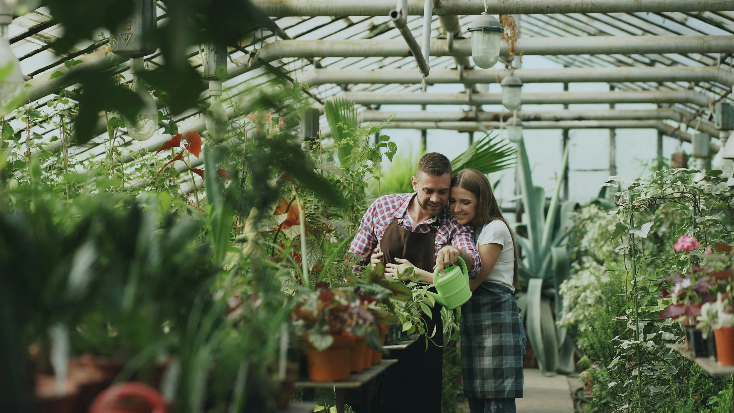 Relationships That Thrive
