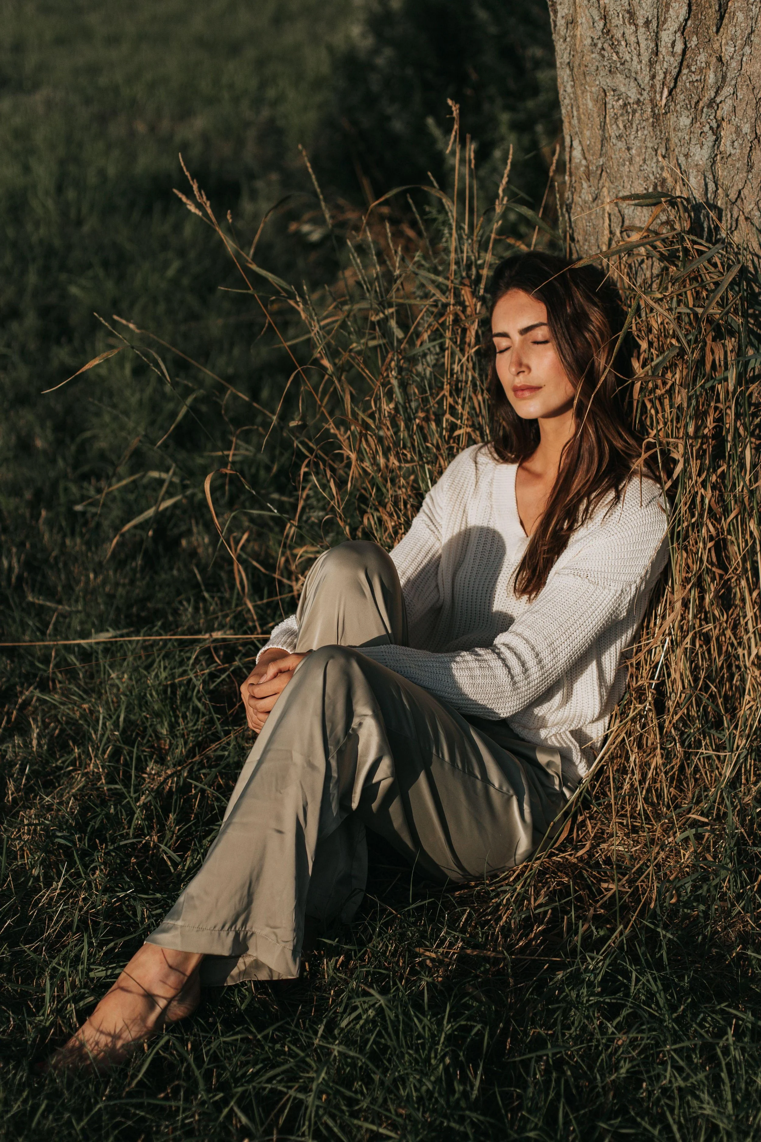 Befriending Your Nervous System