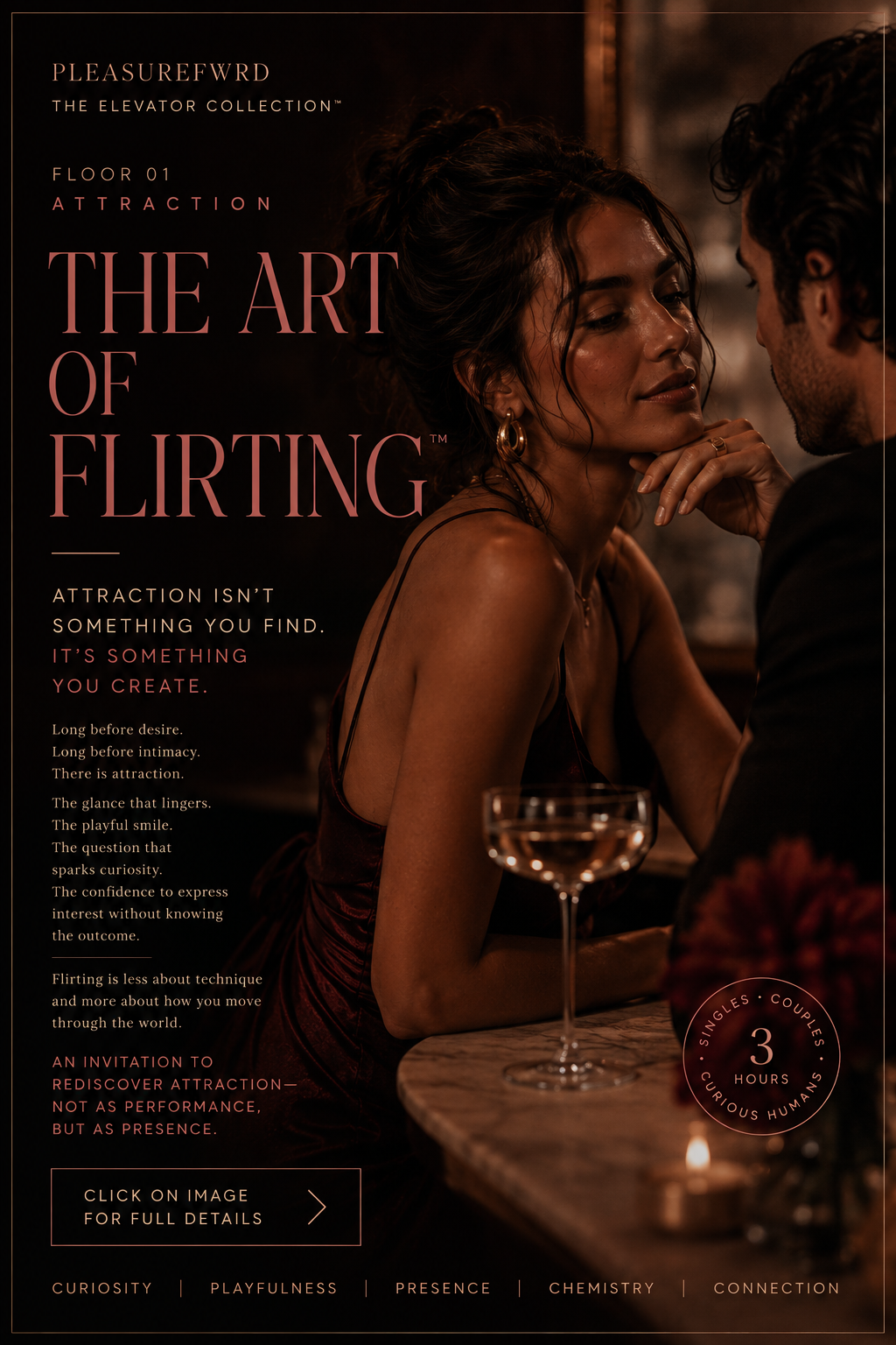 The Art of Flirting™