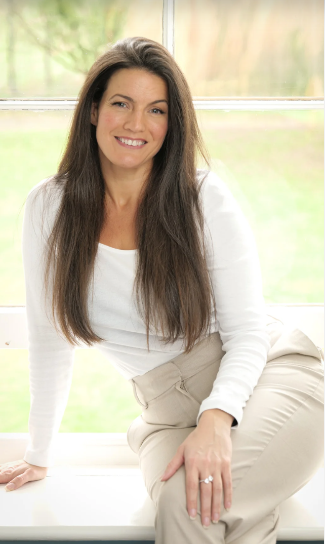 Rachael McCoy
Sex and Relationship Coach dedicated to helping men, women, and couples build deeply connected and fulfilling relationships. 