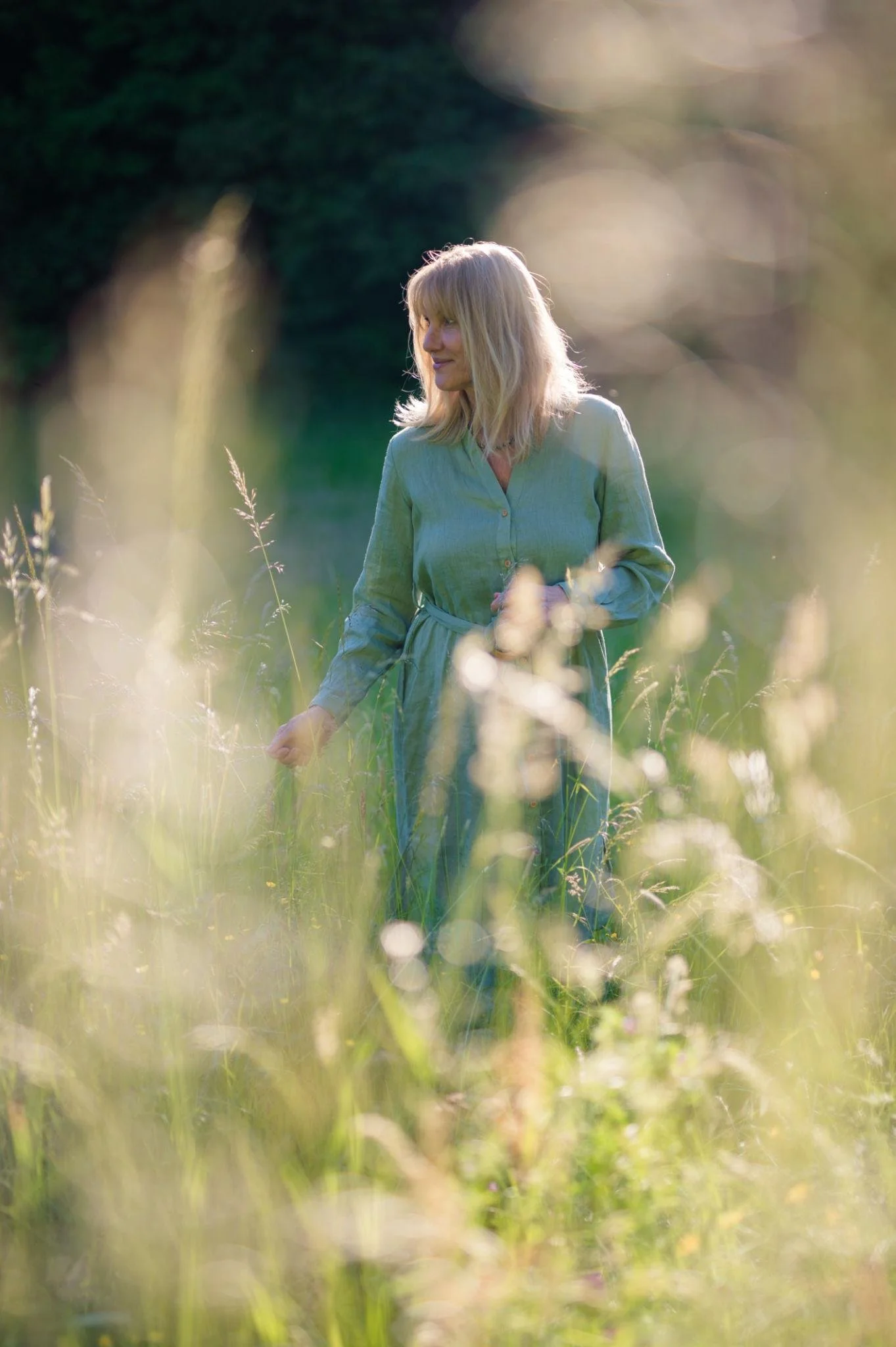 The Emotional Landscape of Midlife