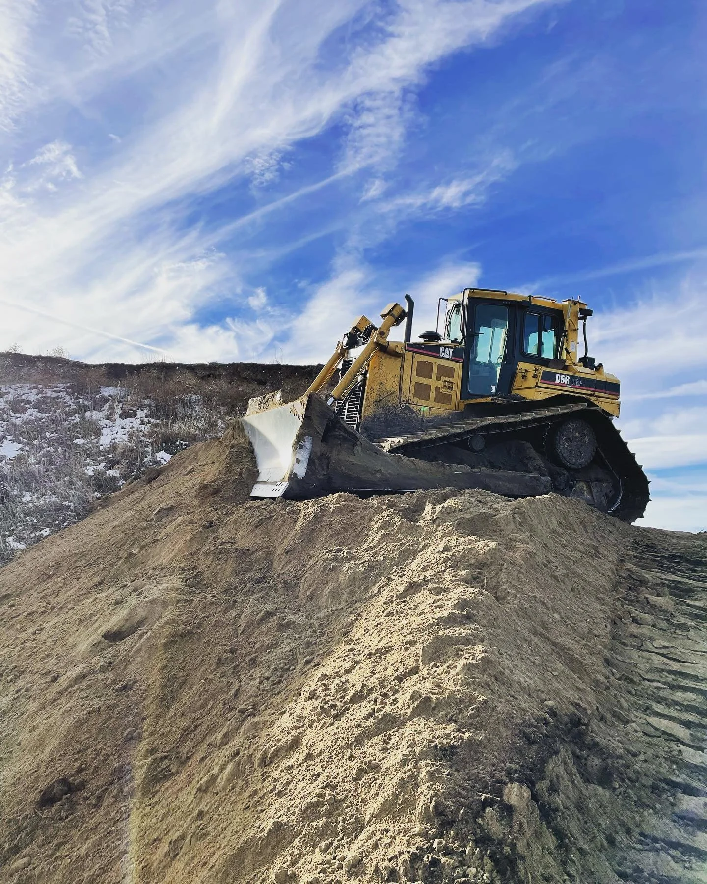 King of the hill 👑