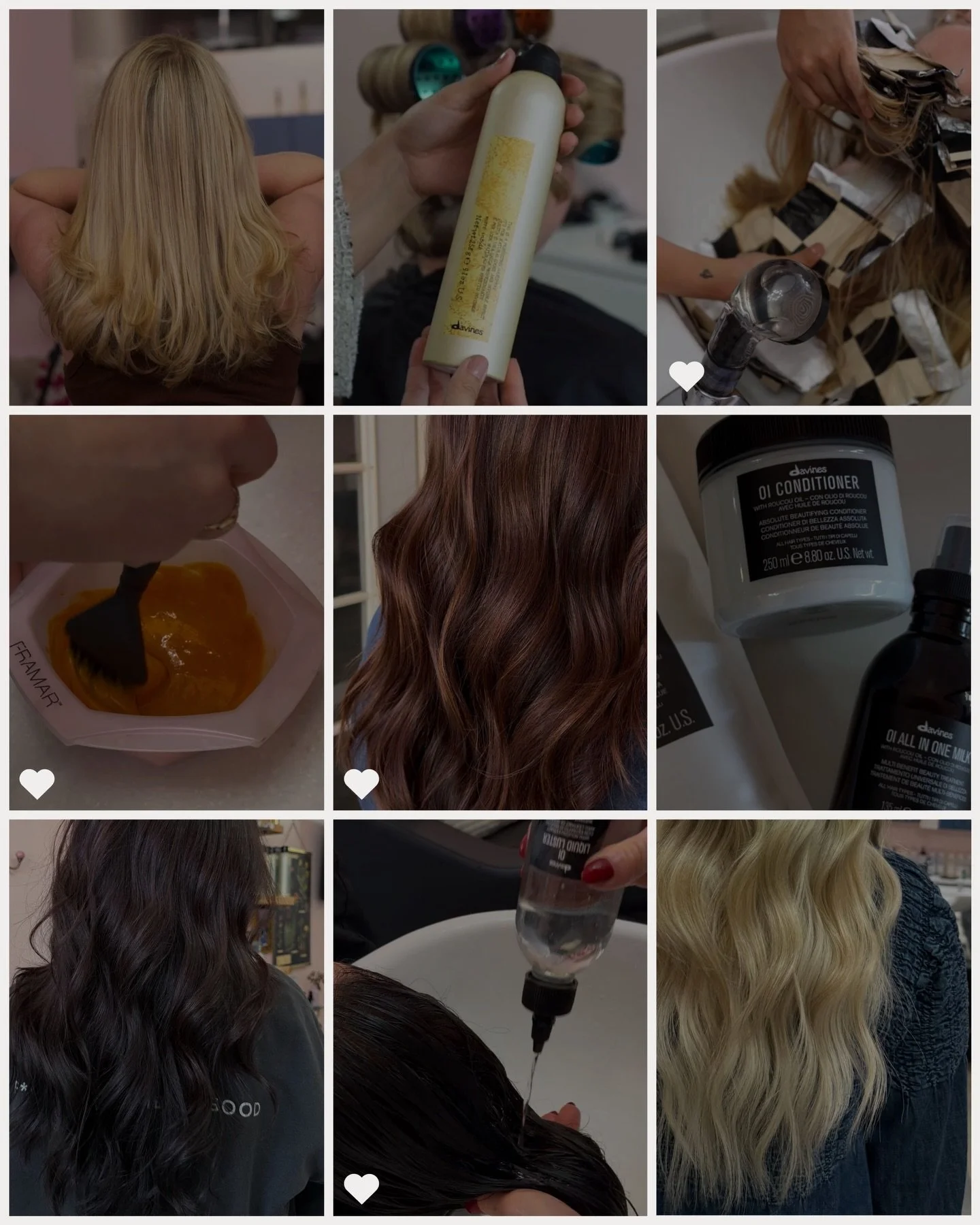 camera roll tax. wrhs edition. 😘 

Wild Rose Hair Studio, Pittsburgh Hair Salon, Pittsburgh Color Specialists, Pittsburgh Extension Specialists, Healthy Hair Salon 

#wildrosehairstudio #pittsburghhairsalon #pittsburghhairstylist #healthyhair #exten