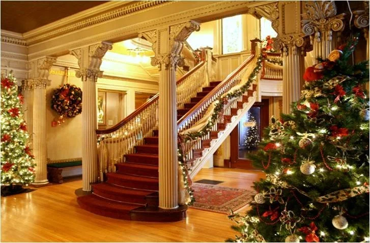 Christmas Tree Sponsor 2025