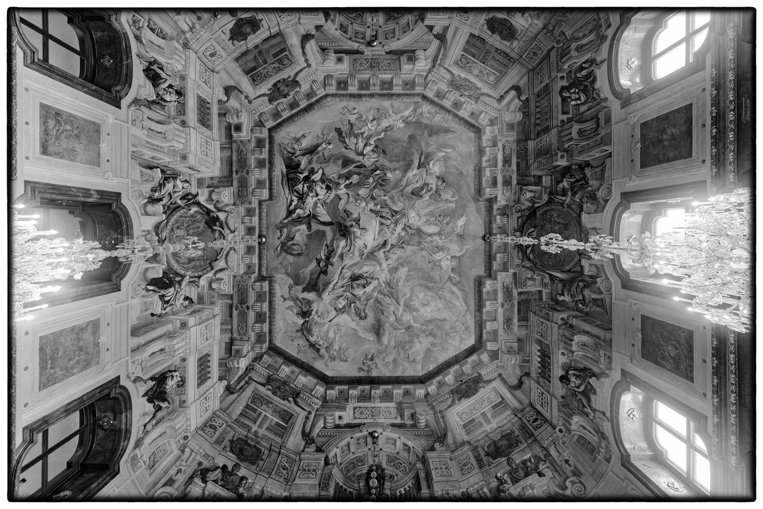Schloss Schönbrunn - Vienna