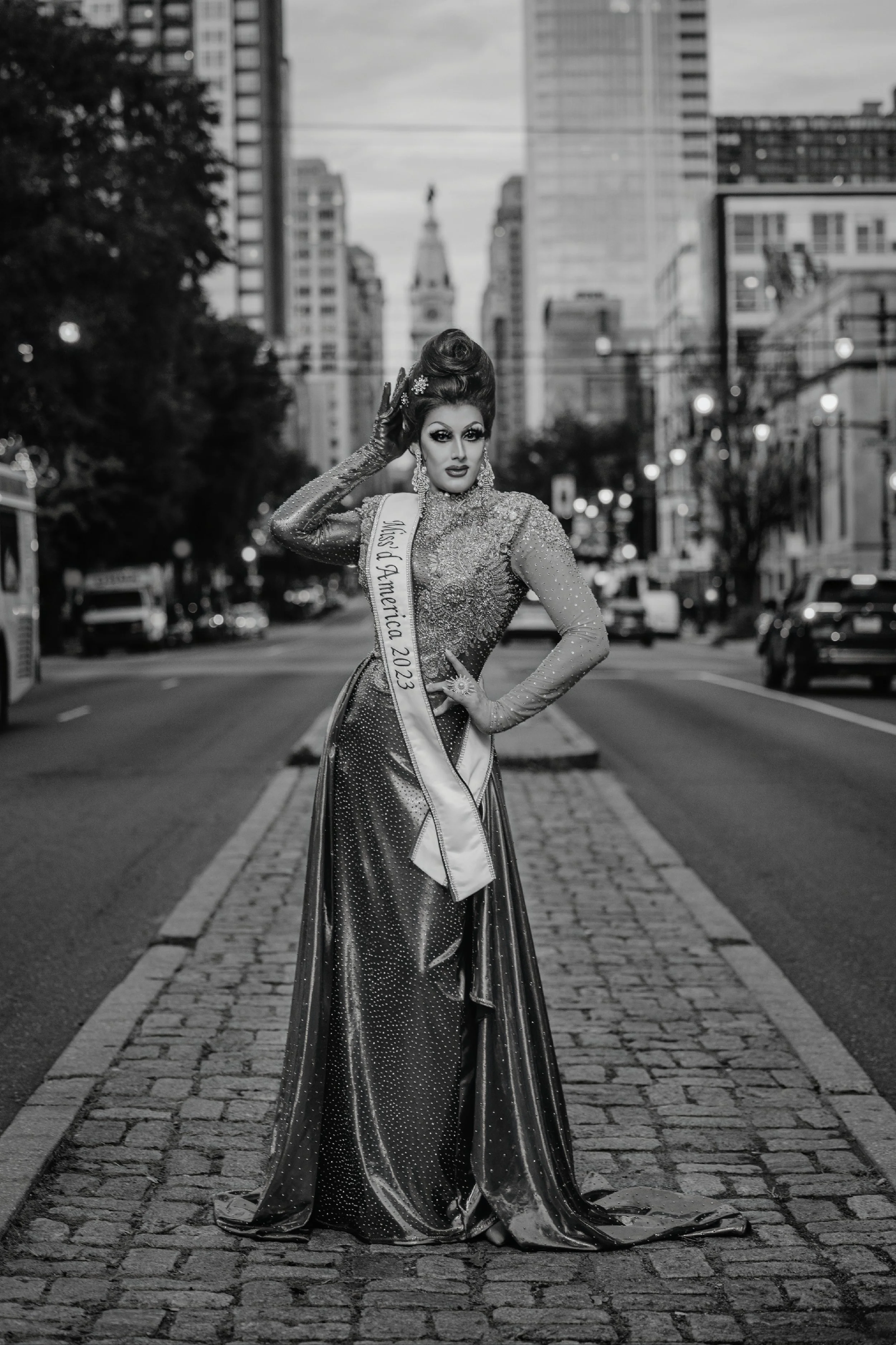 Validation - Portrait