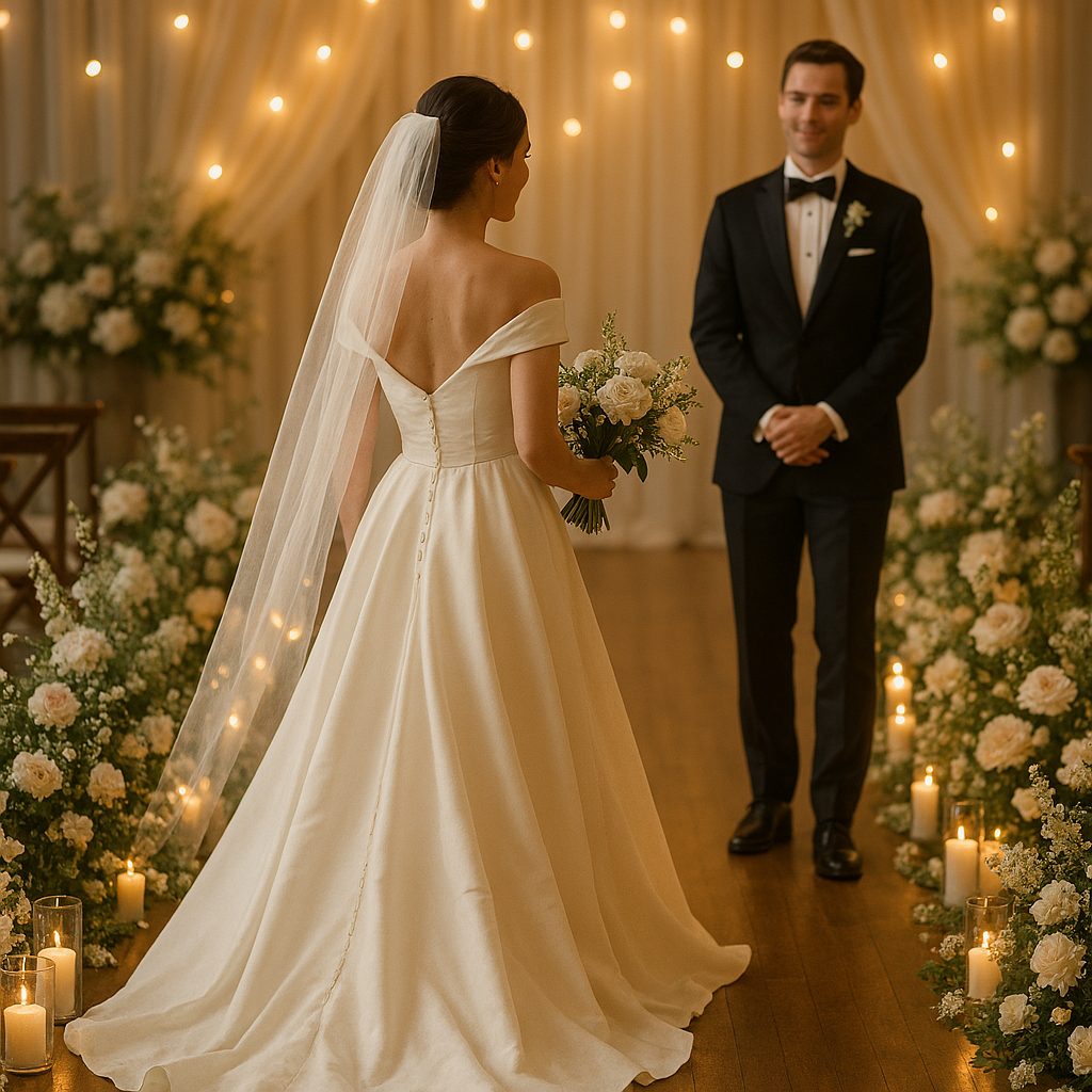 On the Prowl for a Biblical Husband