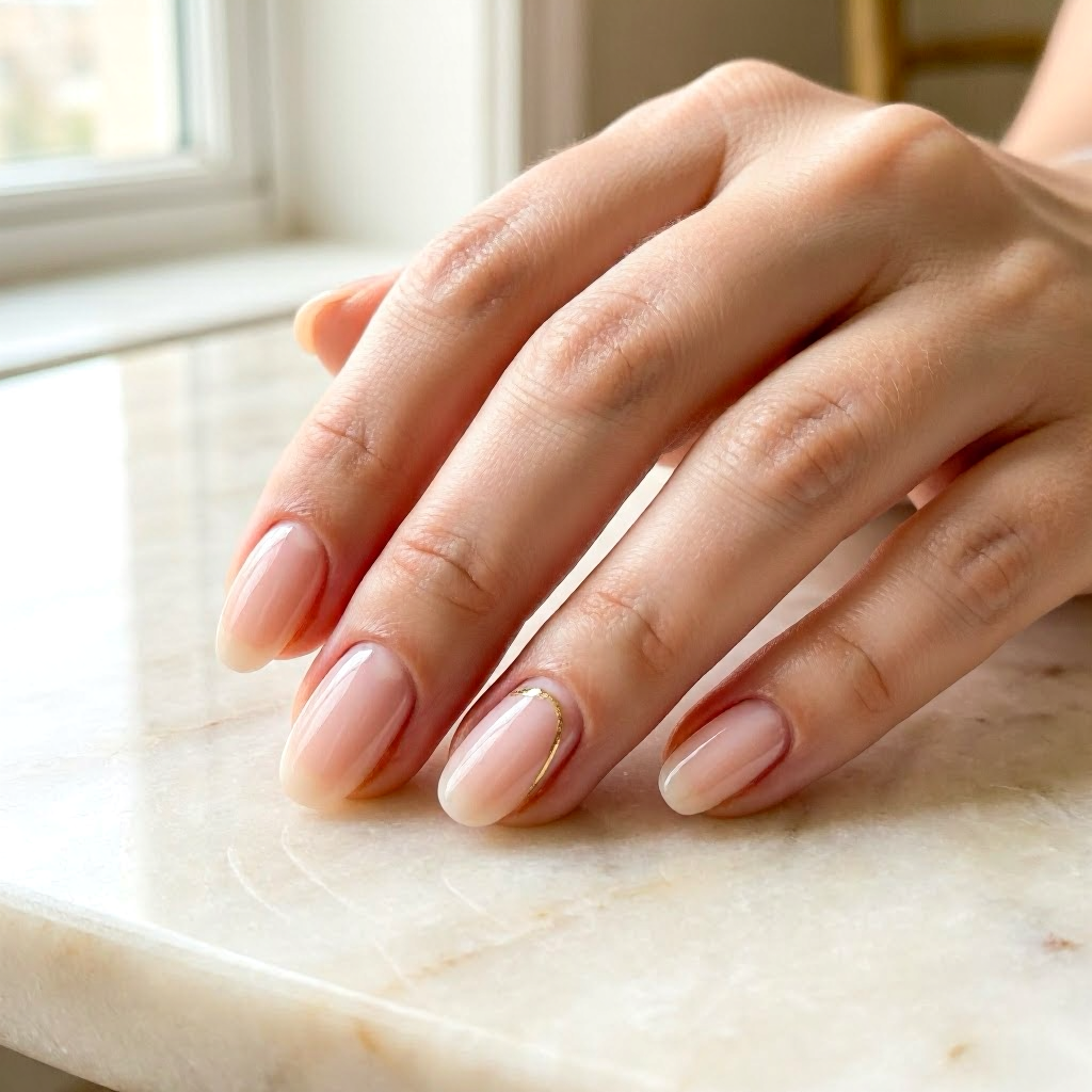          The New Nail System