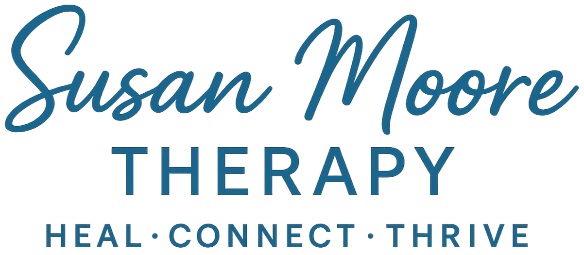 Susan Moore Therapy
