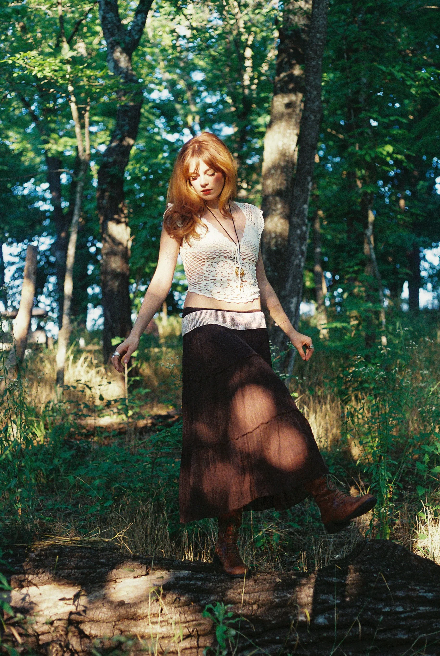 Photoshoots