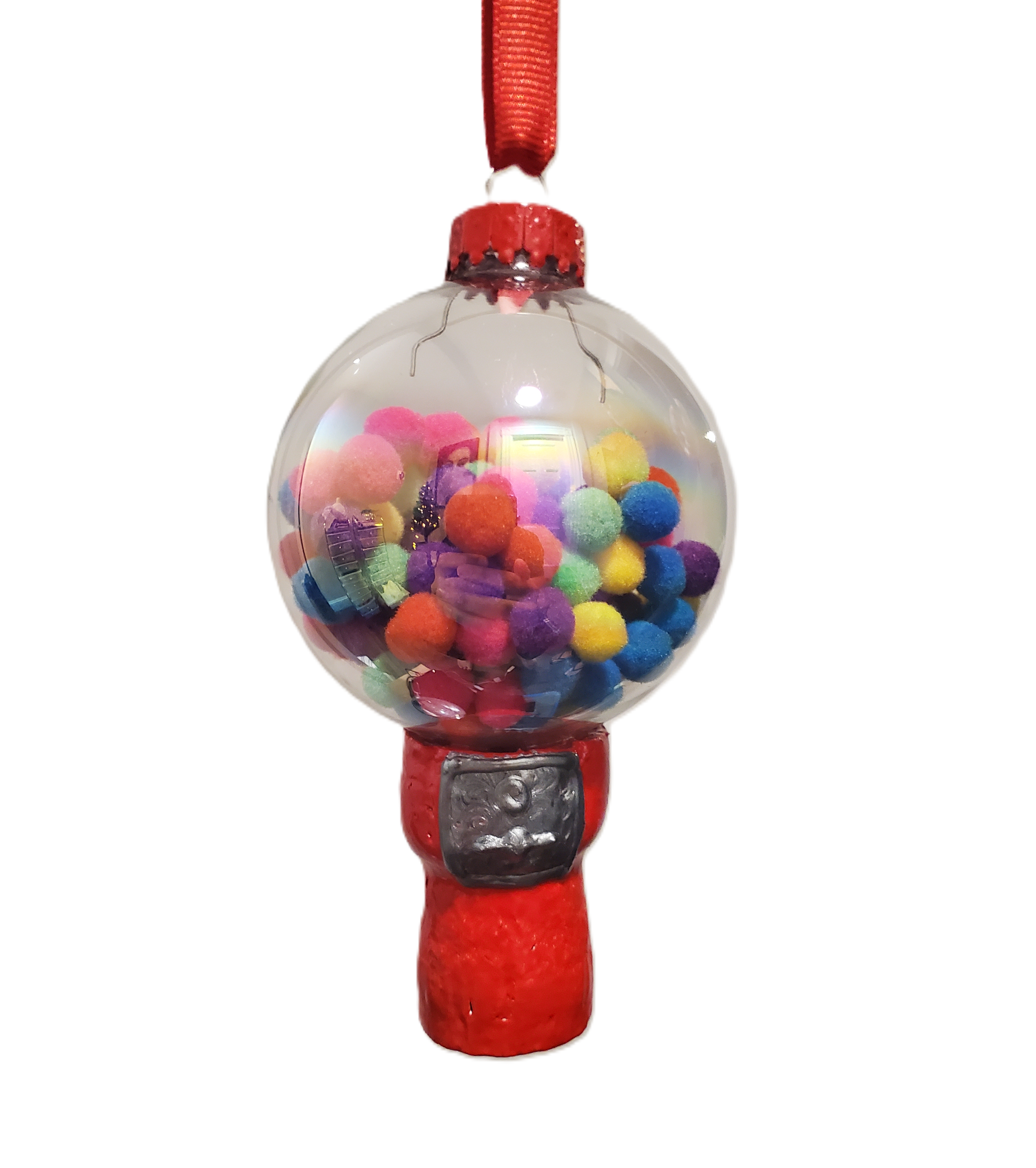 Gumball Machine