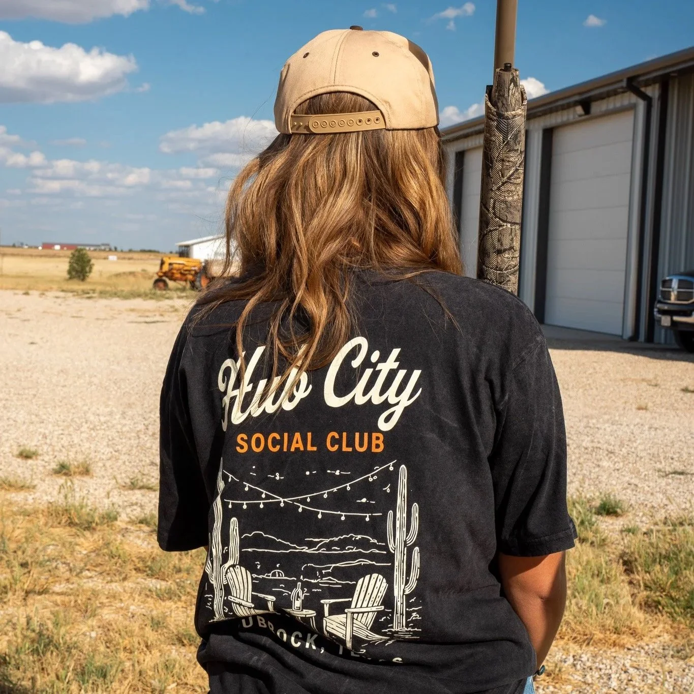 Hub City Social Club
