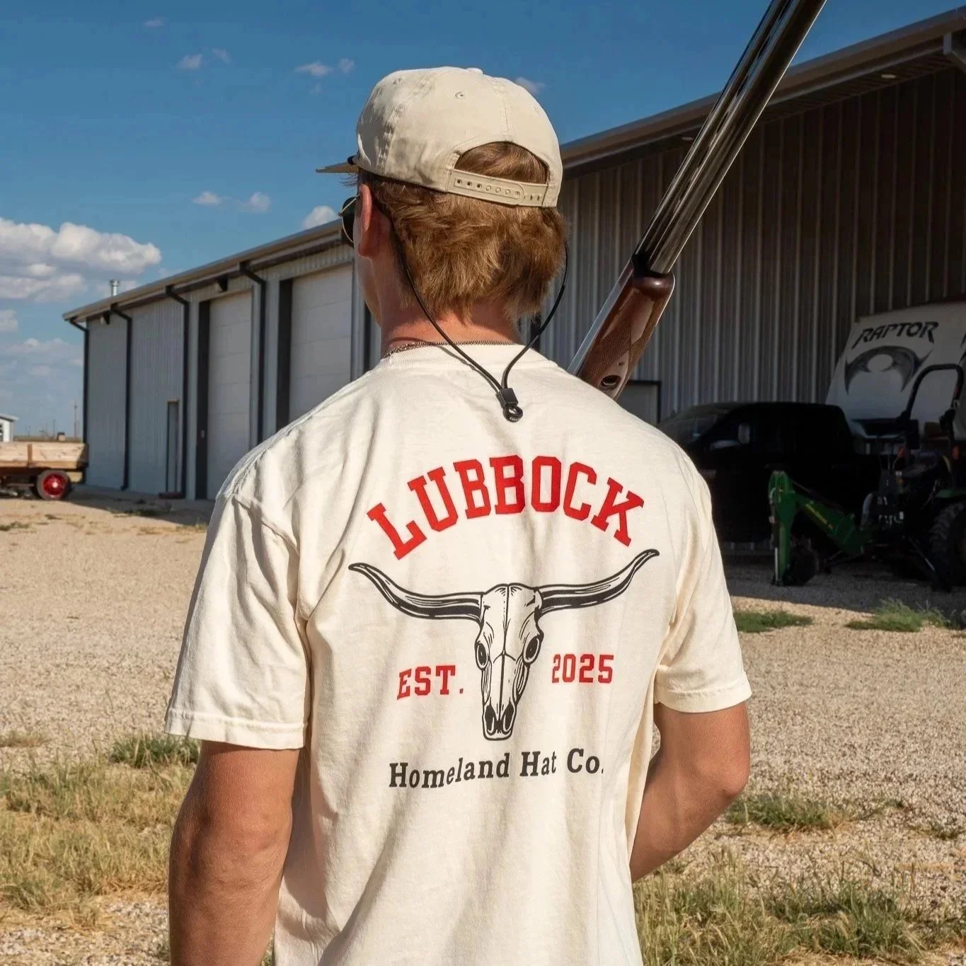 Hub City Steer