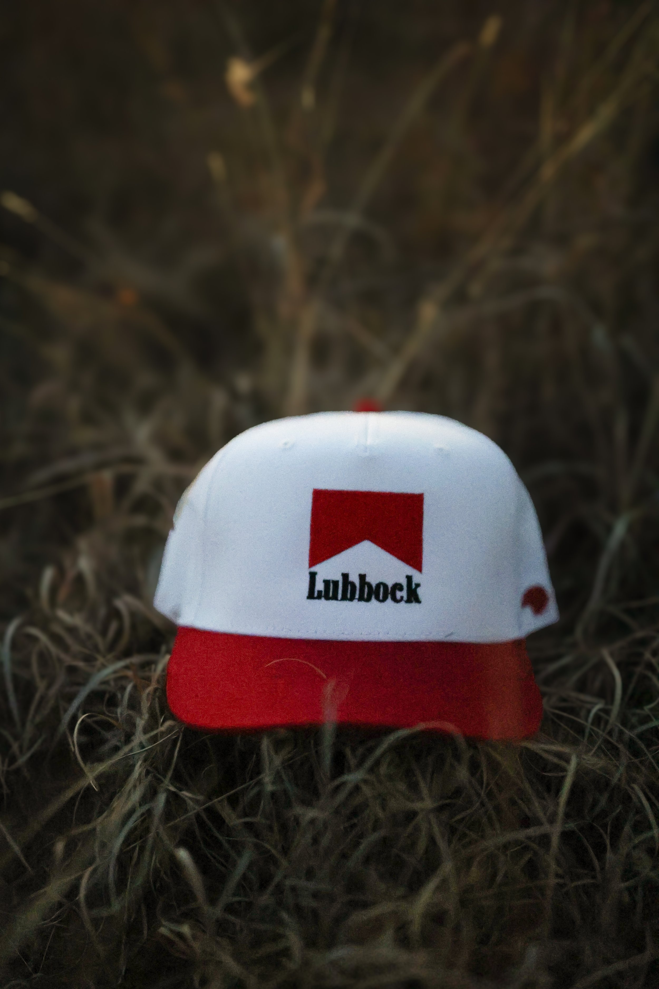 The LBK Pack Hat