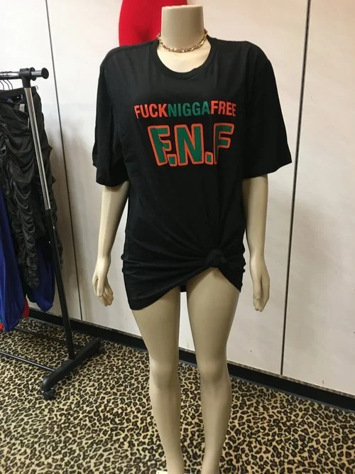 FNF Tee
