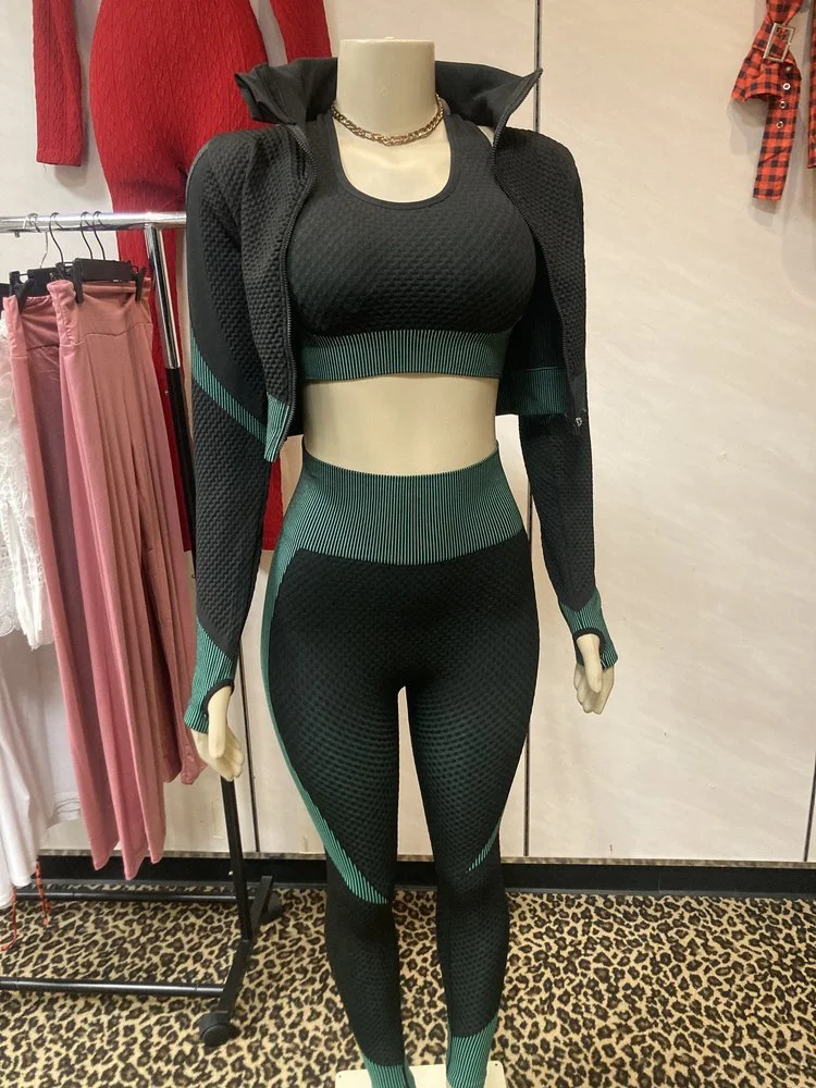 Activewear Set