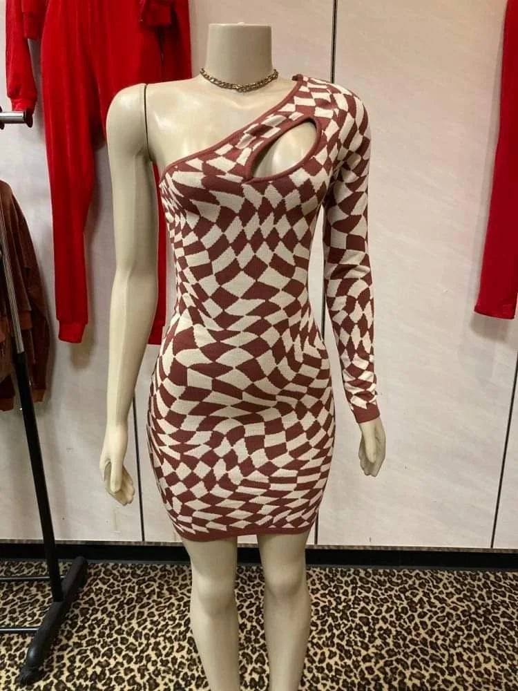 Shape Dress