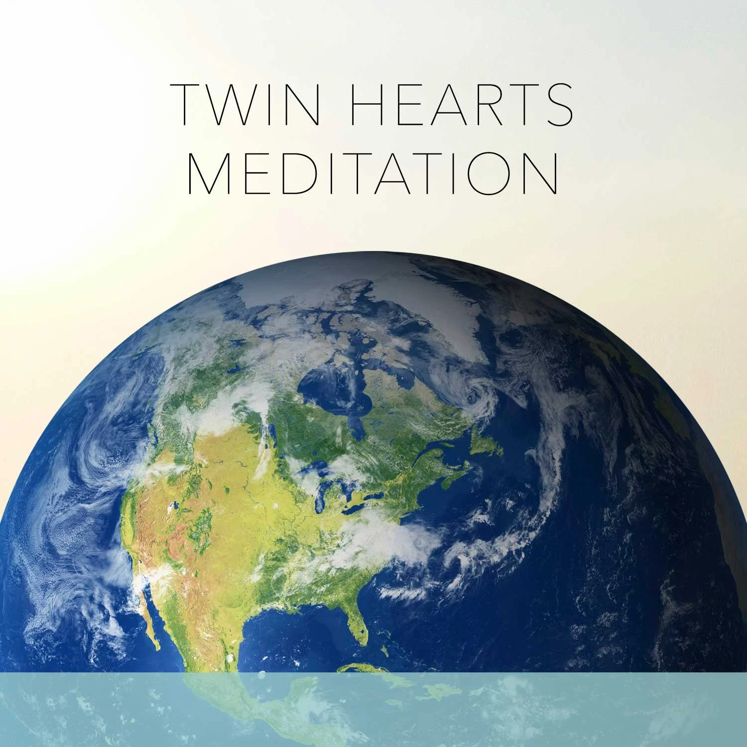 Weekly Twin Hearts Meditation Group