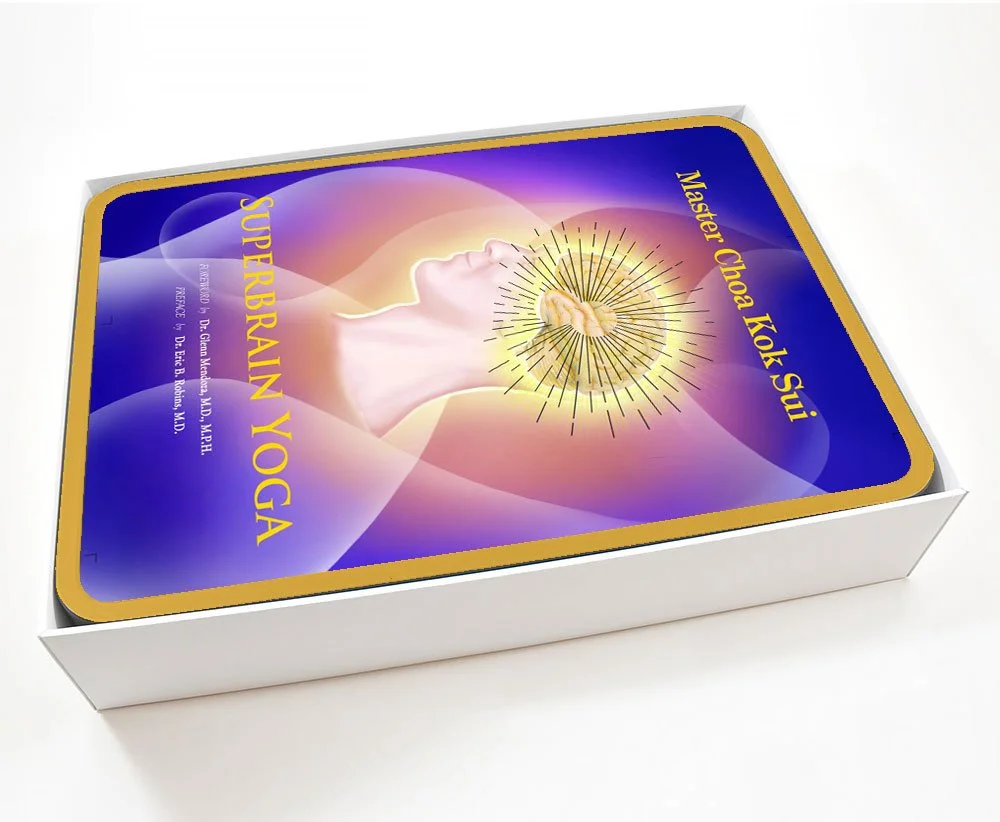 Superbrain Yoga