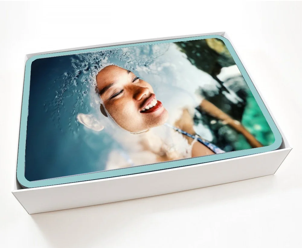 Pranic Face Lift & Body Sculpting