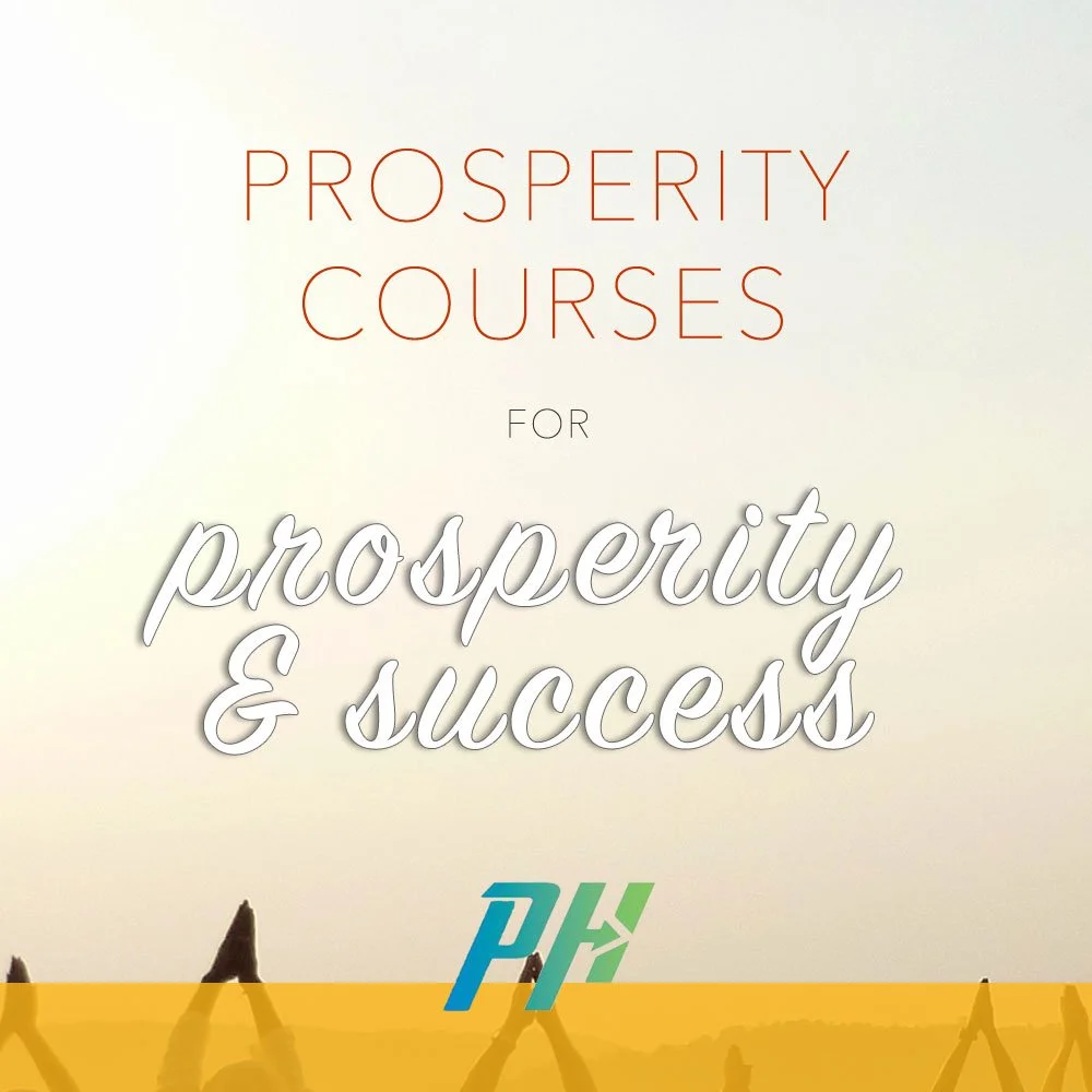 Properity Courses >