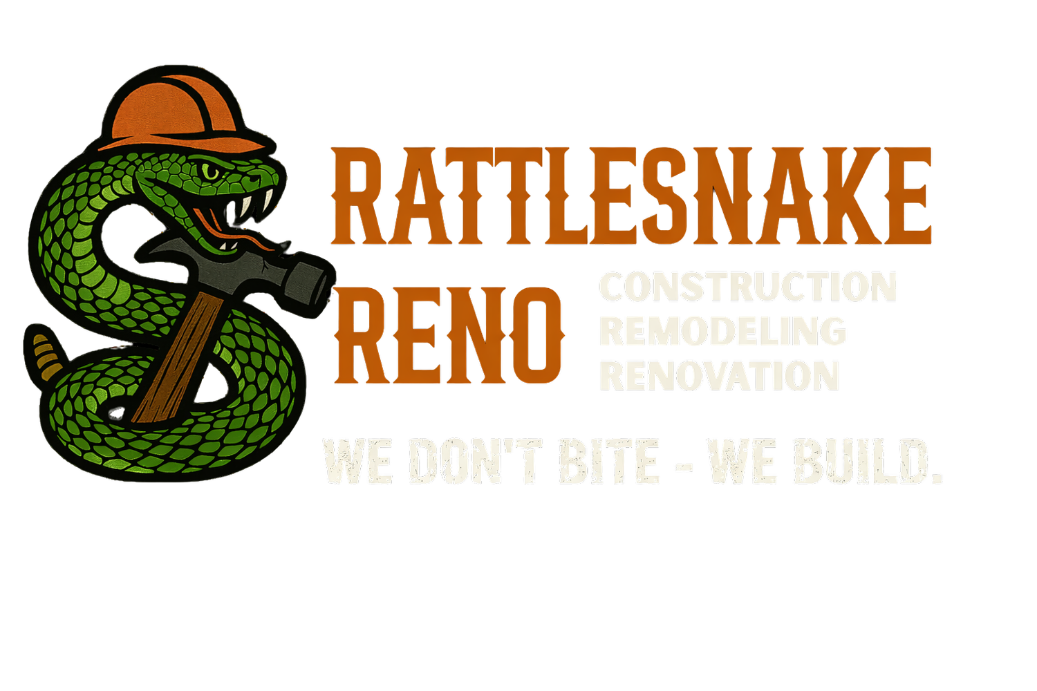 Rattlesnake Reno