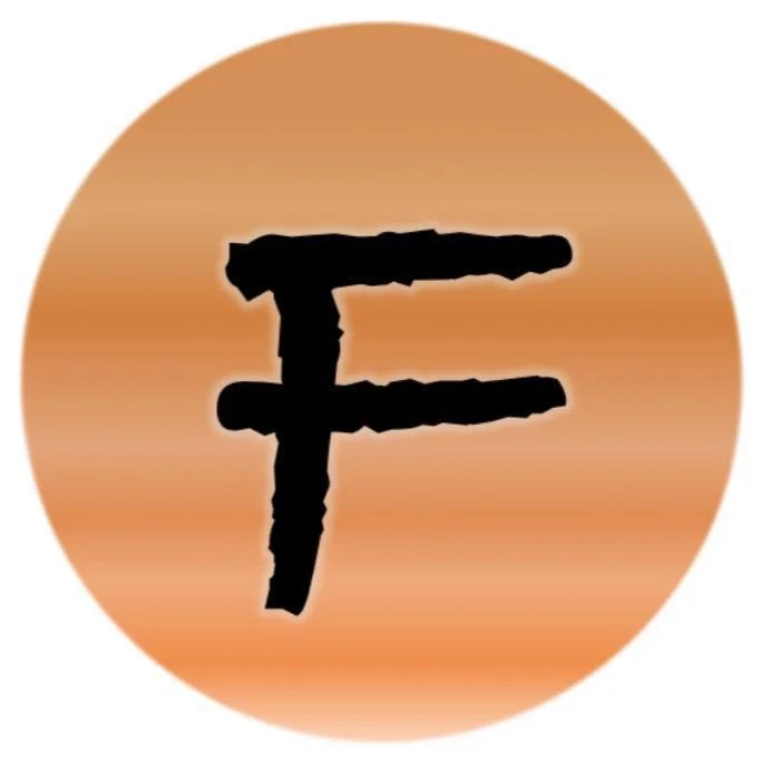 Flagrant Orange