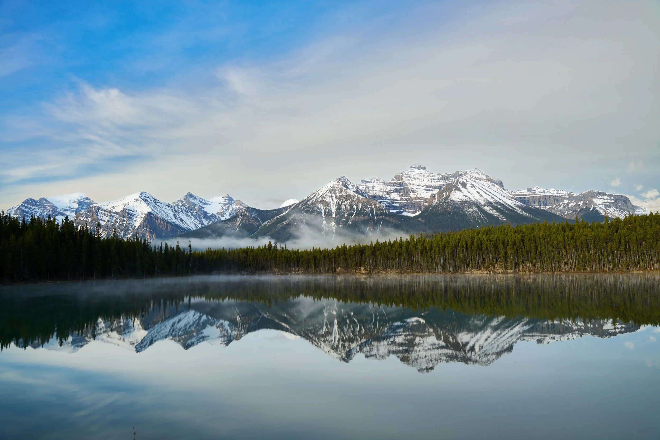 Banff National Park