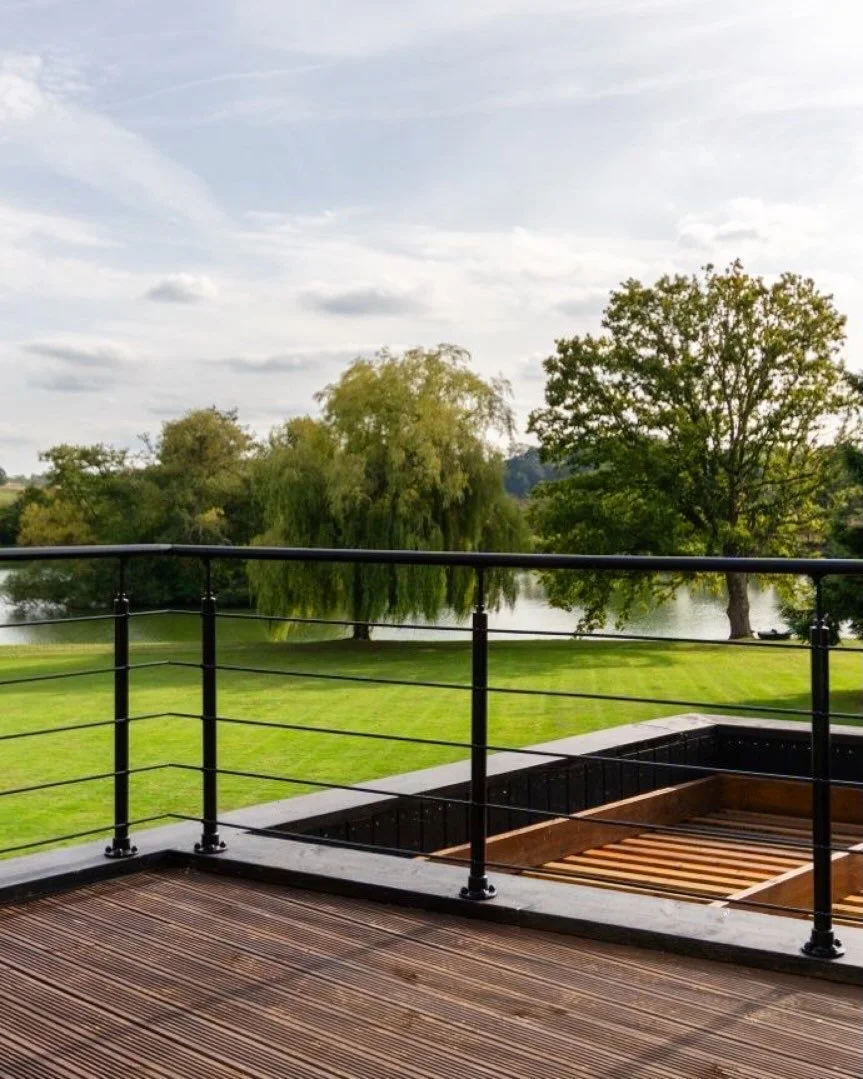 Sometimes the best moments are quiet ones.