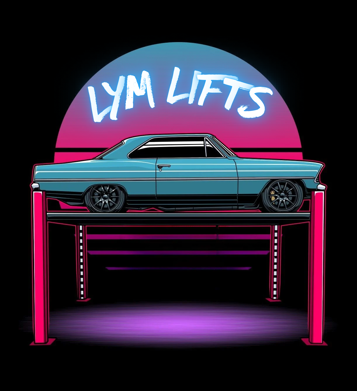 LYM LIFTS