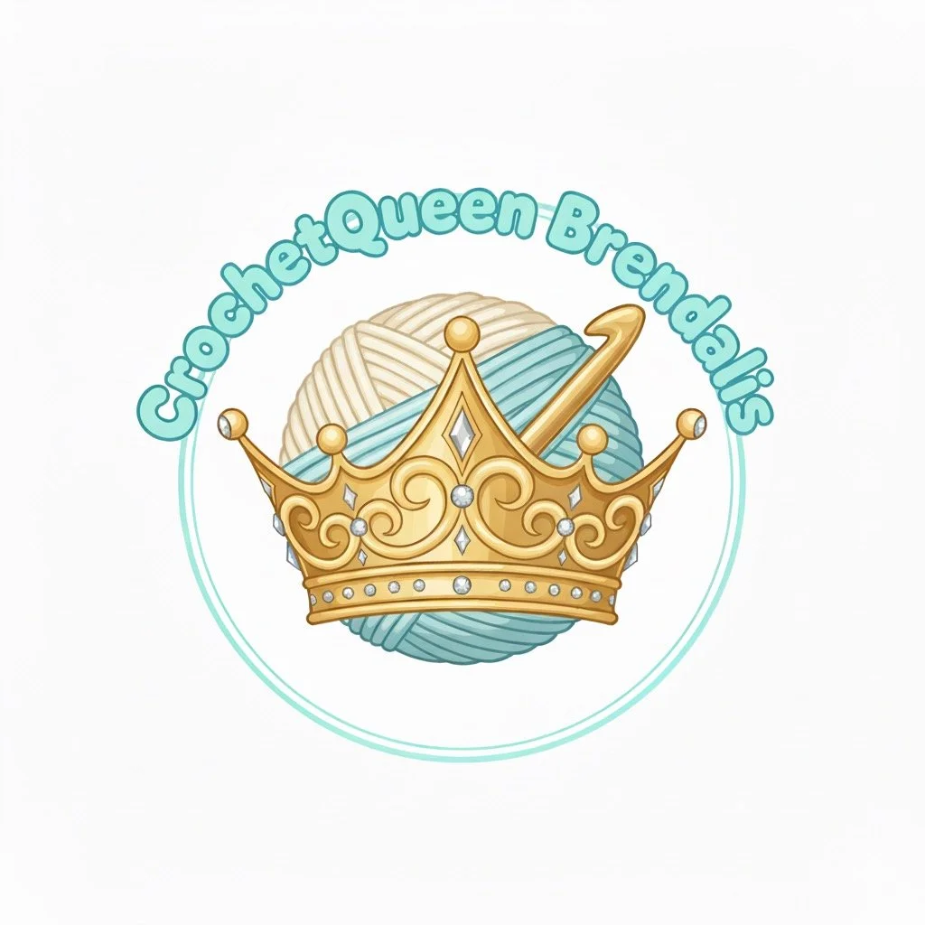 Crochet Queen Brendalis