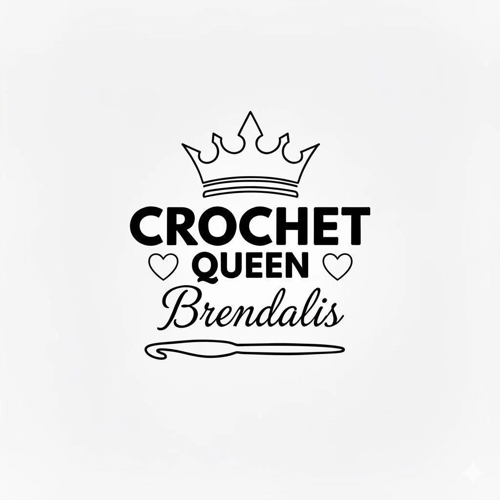 Crochet Queen Brendalis