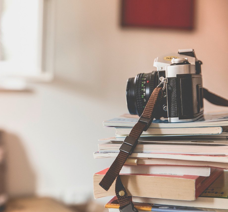 Photography Book Bundle Gift Card