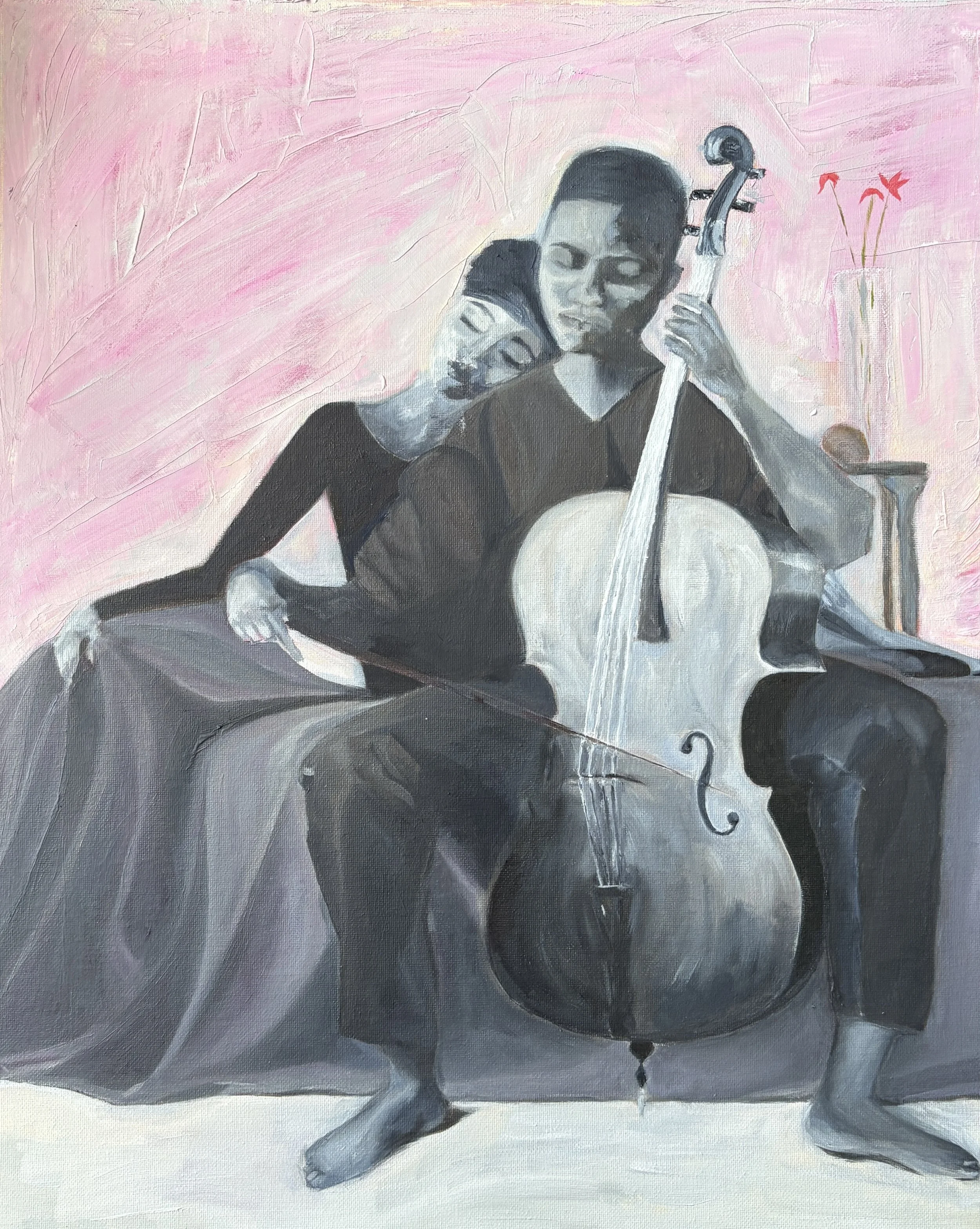 Sweet Melody