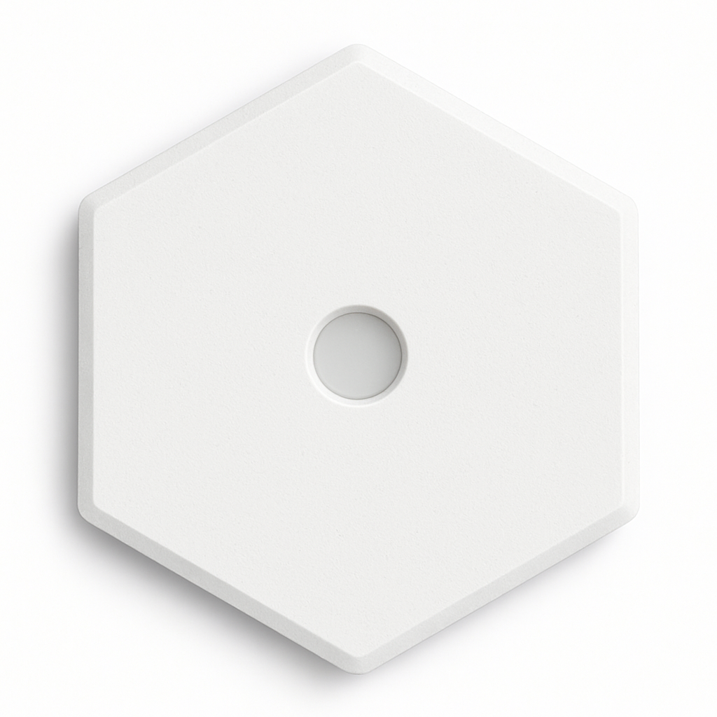 The Luxe Lid  (Monroe Series Only)