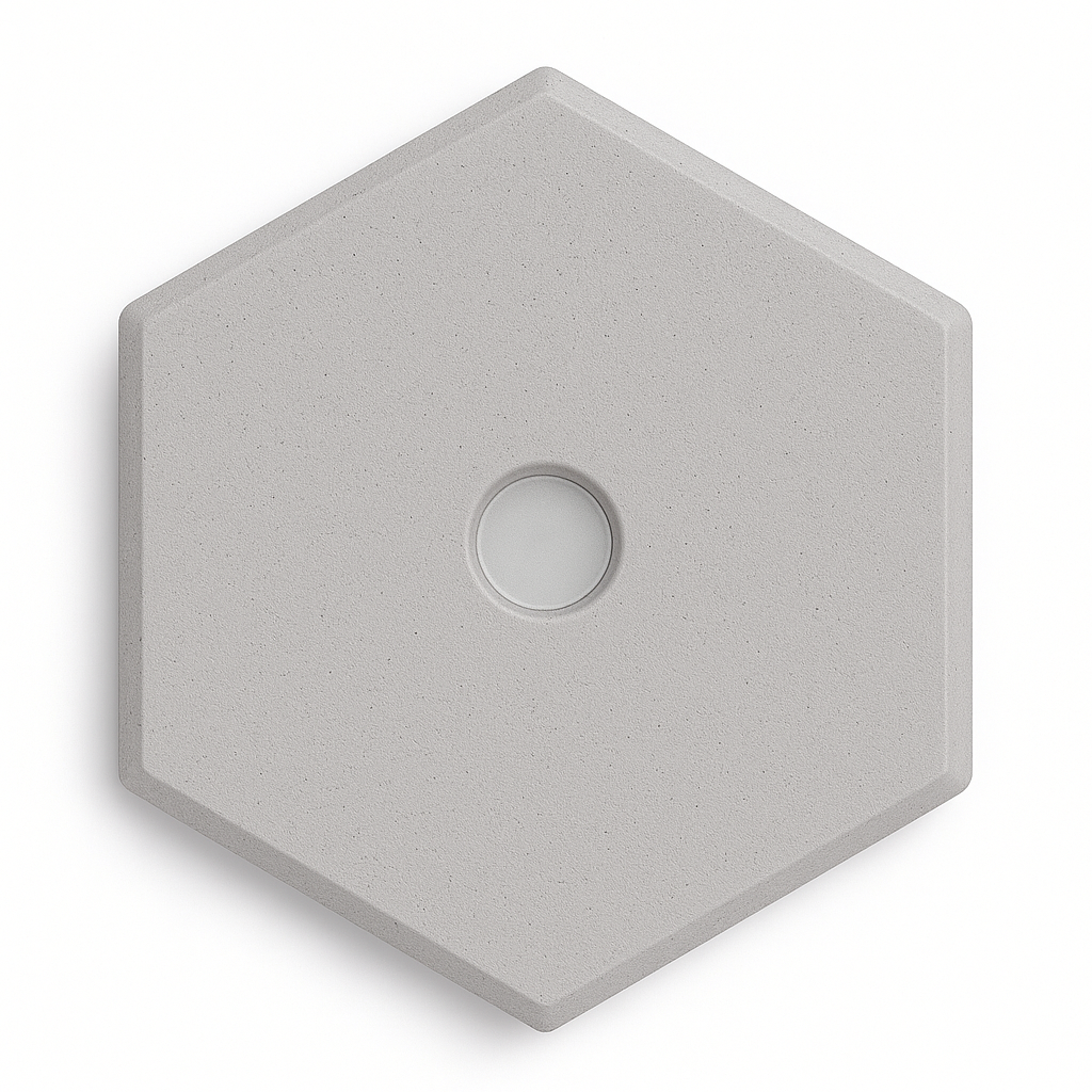 The Luxe Lid  (Monroe Series Only)