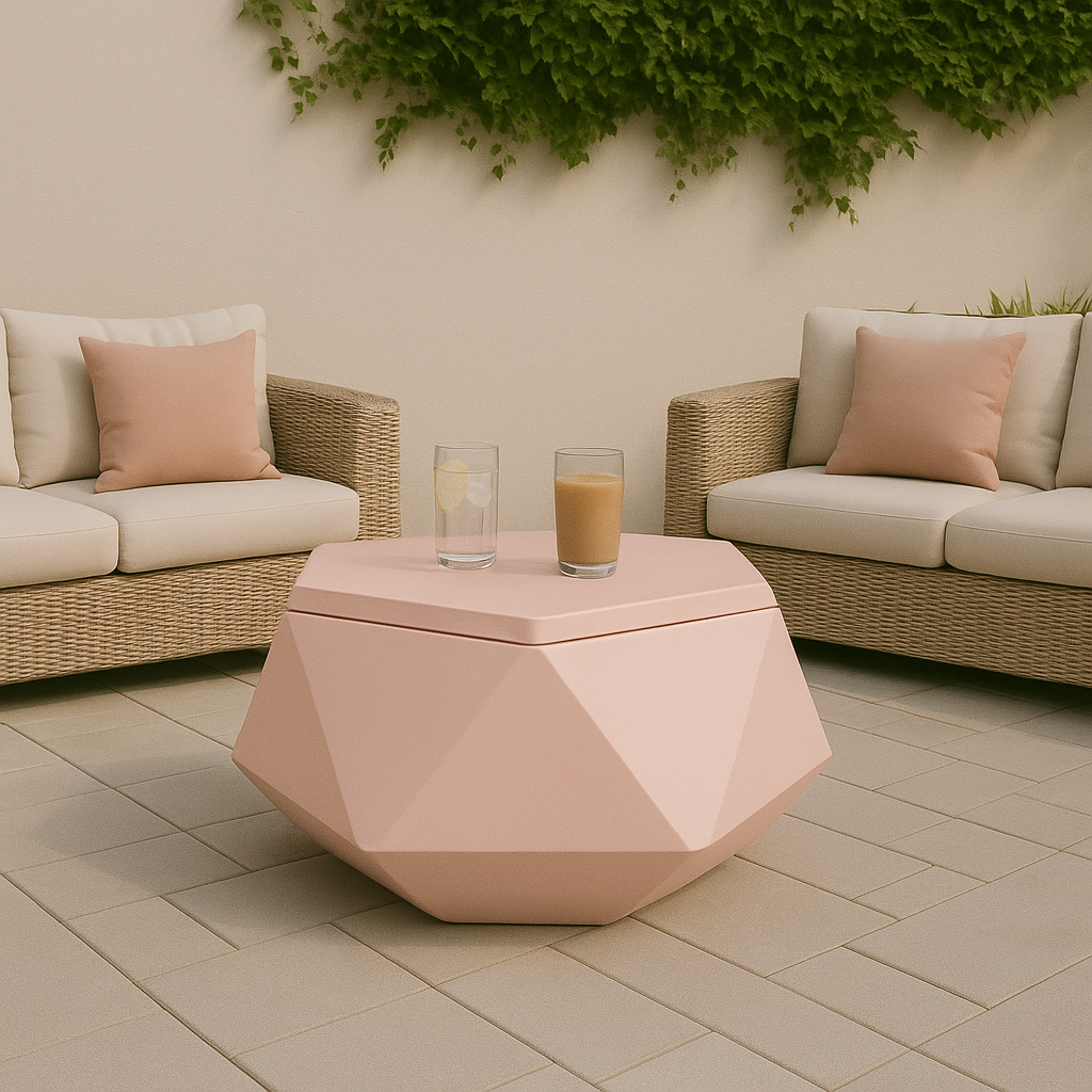 The Luxe Lid  (Monroe Series Only)