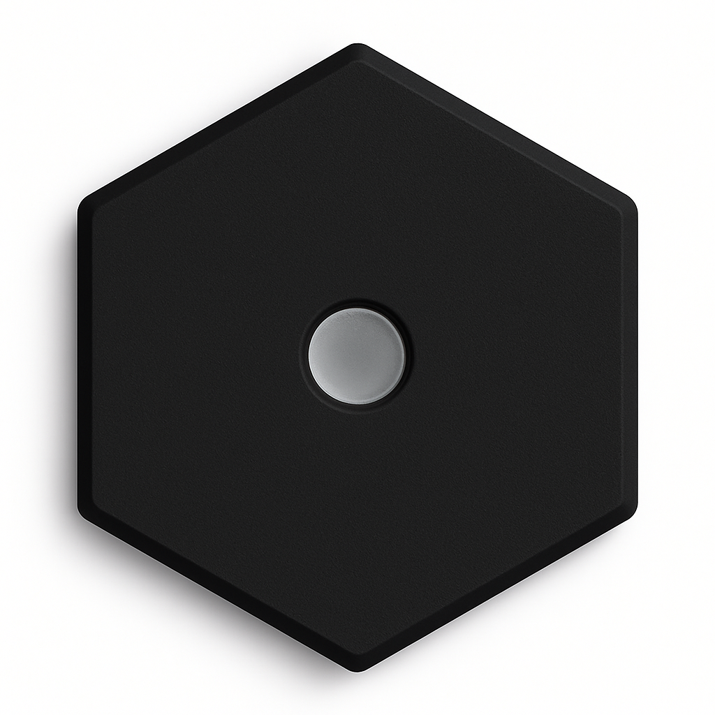 The Luxe Lid  (Monroe Series Only)