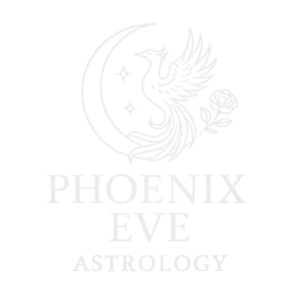 Phoenix Eve Astrology