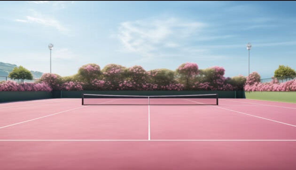 Racquets &amp; Rallies