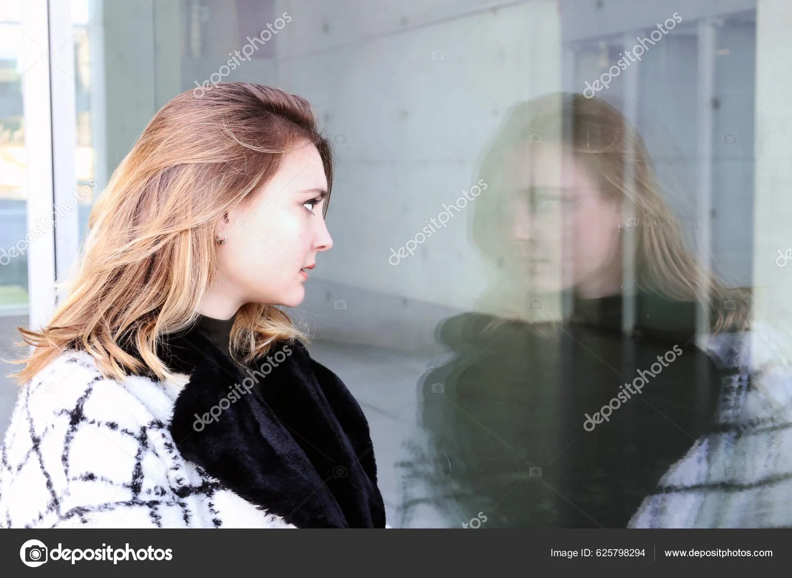 Identity Drift: When You Stop Knowing What You Want