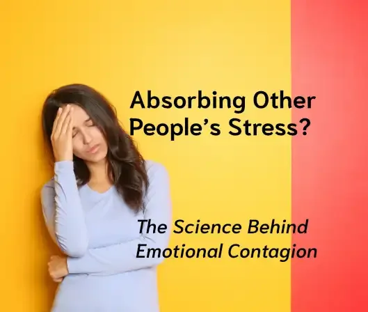 Why Over-Empathy Destroys Nervous System Safety