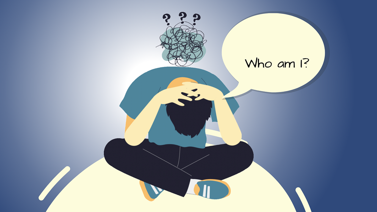 How Survival Mode Rewrites Your Personality