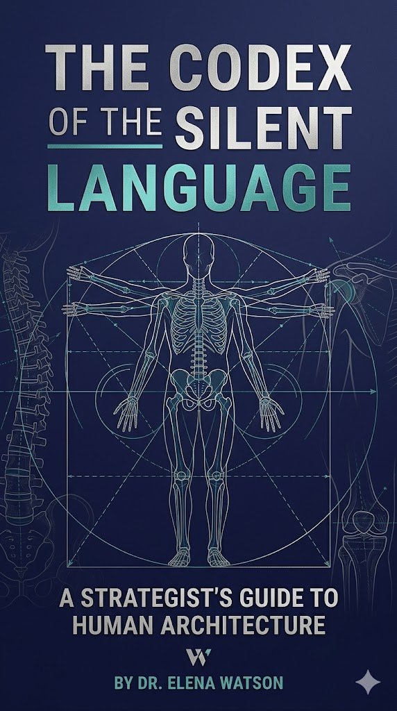 The Codex Of The Silent Language