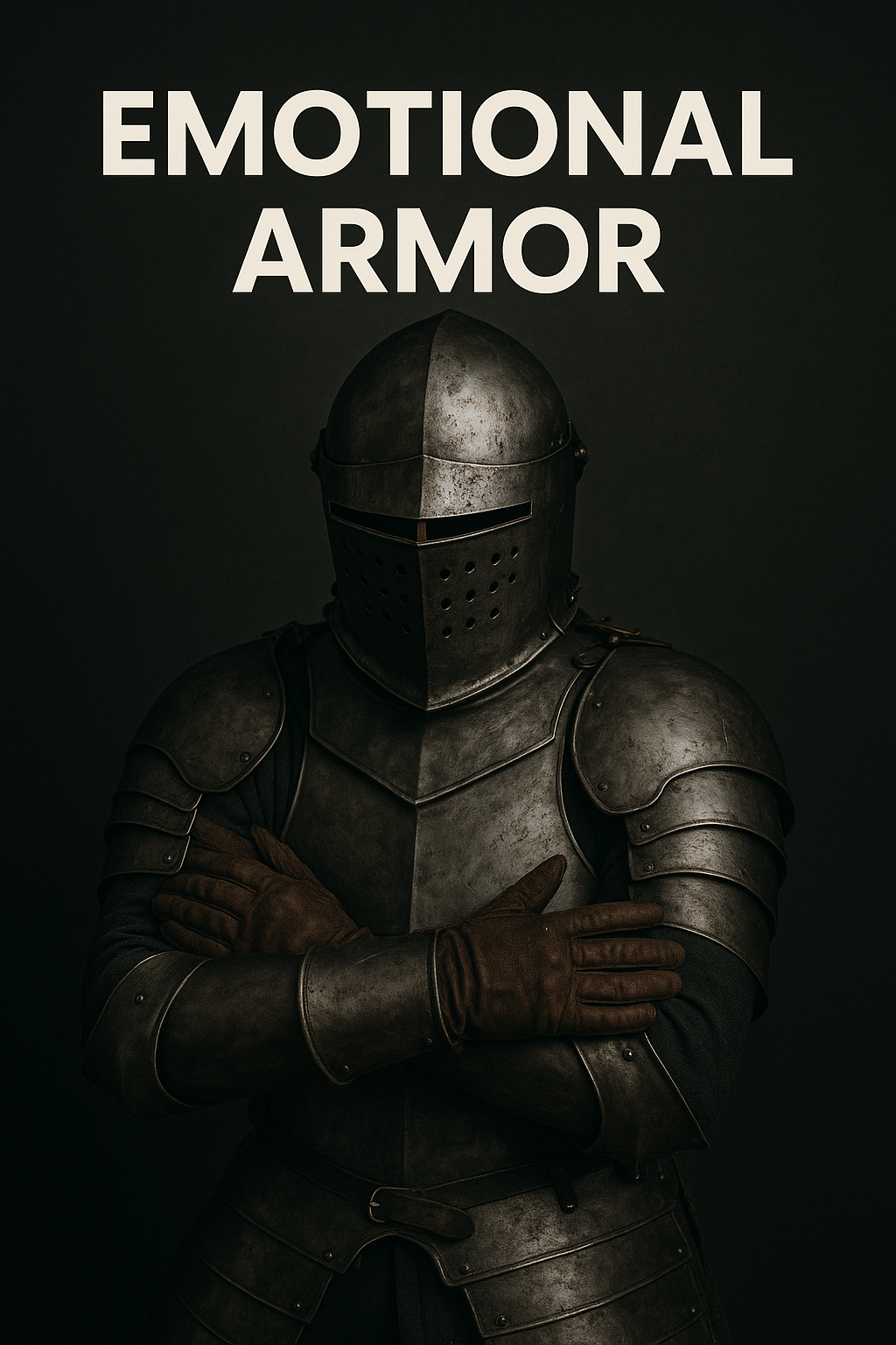 Emotional Armor: 7 Psychological Tools to Stop Overwhelm, Strengthen Boundaries, and Regain Inner Stability