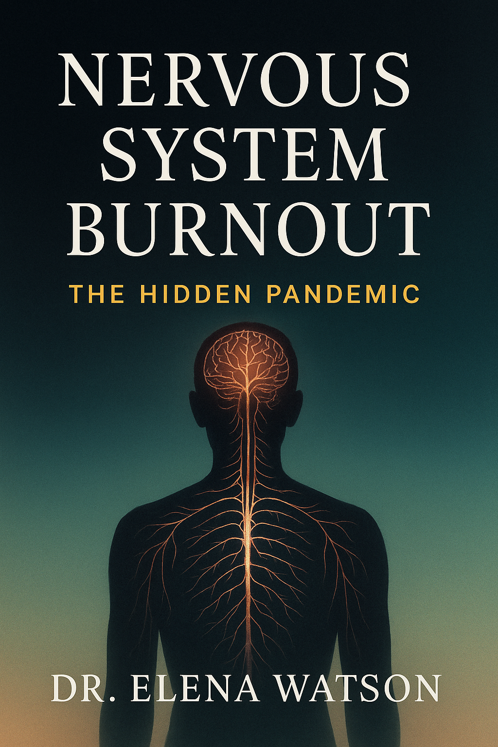 Nervous System Burnout Self Assessment